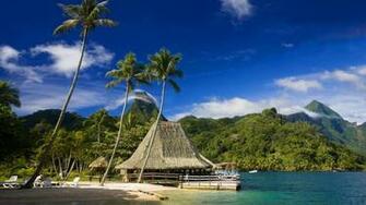Mauritius Wallpaper HD