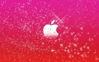 Cute Glitter Wallpaper