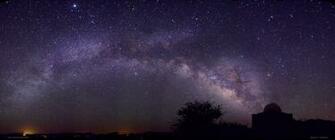 Milky Way Cool HD Wallpaper Hivewallpaper