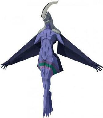 Pin Serph Varna Digital Devil Saga Wallpaper Video Games