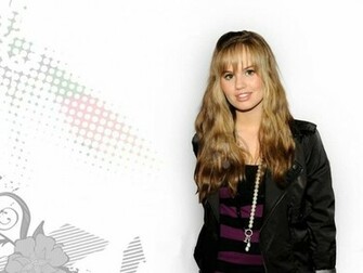 Debby Ryan Wallpaper
