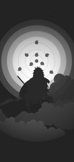 Anime Phone Wallpaper