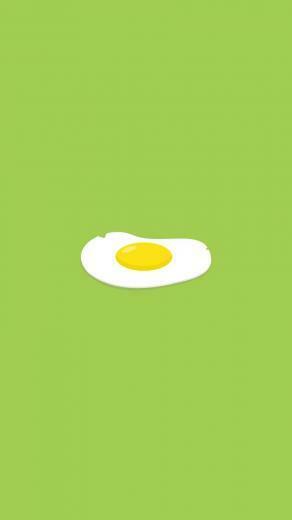 iPhone Minimalist Wallpaper