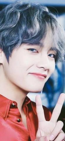 Bts V Wallpaper HD Kim Taehyung Winter Bear