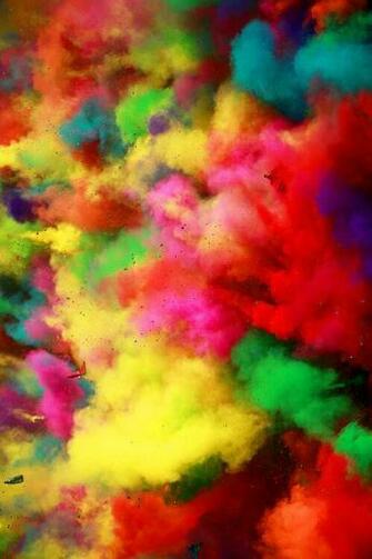 Acid Background
