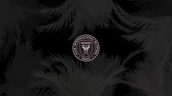HD Desktop Wallpaper Sports Logo Emblem Soccer Inter Miami Cf