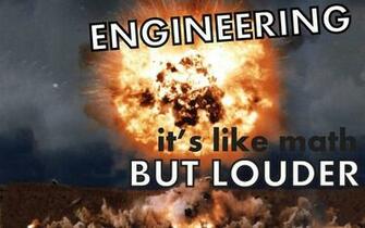 Engineering Material Science Louder Wallpaper