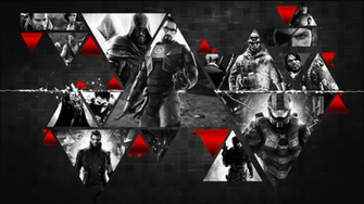 Gamer Wallpaper By Apexx Ipredator