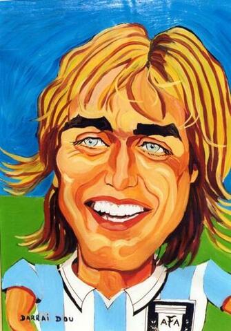 People Gabriel Batistuta