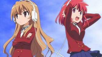 Toradora