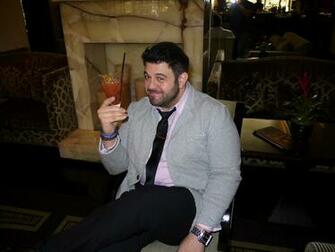 Adam Richman Wallpaper X Net