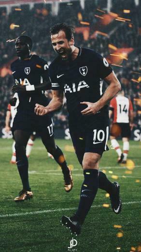 Harry Kane Wallpaper New HD Image Gallery