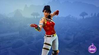 Scarlet Defender Wallpaper
