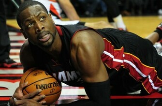 Dwyane Wade Wallpaper