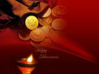 Happy Dhanteras Wishes Image Messages For Whatsapp