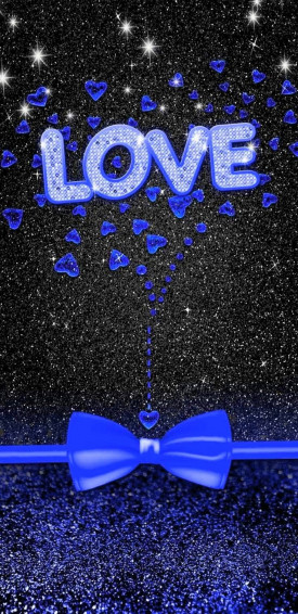 Wallpaper Best Love Heart iPhone