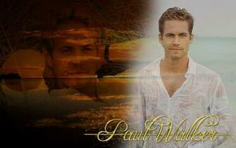 Paul Walker Best Wallpaper HD S