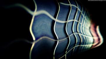 Wallpaper Landola Classical Guitar Strings Blue