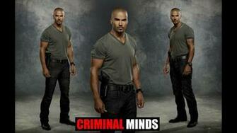 Criminal Minds Wallpaper