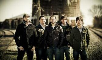 Blessthefall Wallpaper B11 Rock Band