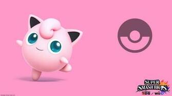 Jigglypuff Wallpaper