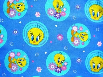 Tweety Bird Wallpaper