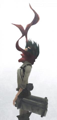 Mikasa Ackerman Attack On Titan Zerochan Anime Image Board
