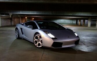 Back To Post Lamborghini Gallardo Lp560 Wallpaper HD Car