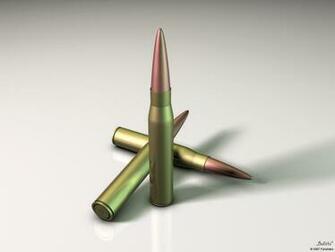 Bullet Desktop HD Wallpaper High Quality