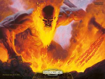 Wallpaper Magic The Gathering