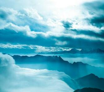 Sony Xperia Z2 Stock Wallpaper