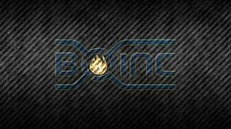 Ocn Boinc Wallpaper Graphic