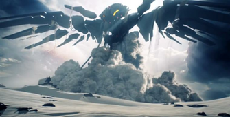 Xbox One S Newly Revealed Halo Game May Not Be