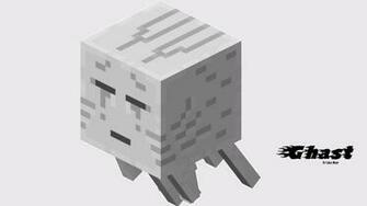 Kindle Games Minecraft Ghast