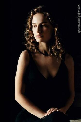 Natalie Portman Vii Desktop Background Mobile Home
