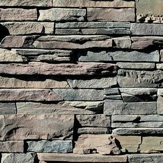 Stone Veneer Ledgestone