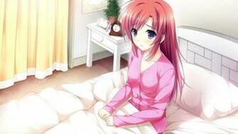 Sayori Girl Katakura Saki Look Mote Sugite Shuraba Na Ore Bed