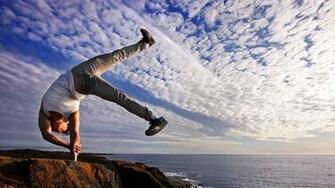 Extreme Sport Kb