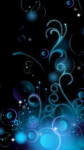 Design iPhone Wallpaper HD