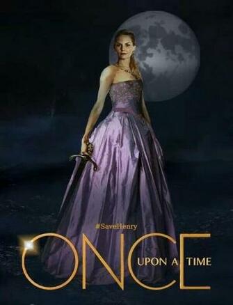 Emma Swan Neverland