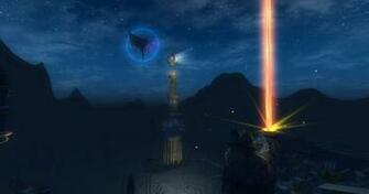 Postcard From The Stormreach Harbor Gamer Geoff