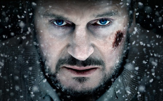 Liam Neeson Wallpaper