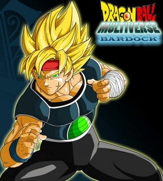 Dragon Ball Z Wallpaper Bardock Super Saiyan