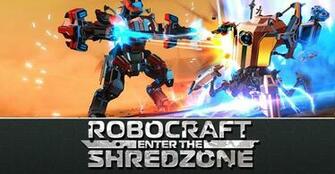 Robocraft Wallpaper HD Desktop And Mobile Background