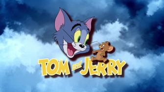 Tom And Jerry Wallpaper