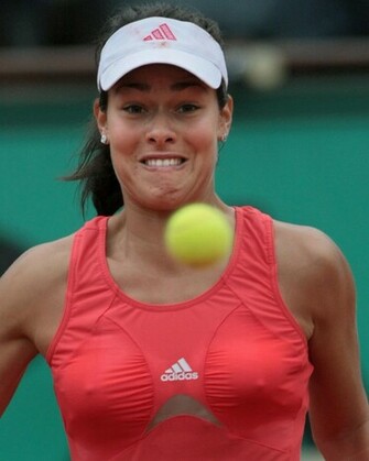 Ana Ivanovic Wallpaper Best Pictures