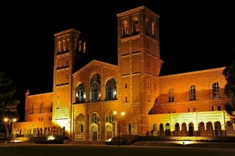 Ucla Wallpaper