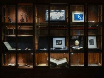 Spiritual As Ever Axel Vervoordt Reflects On His Final Exhibition