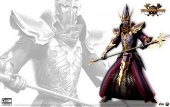 Warhammer Online Wallpaper Photo