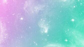 Pastel Blue Background